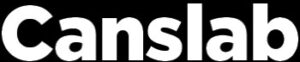 Canslab logo black
